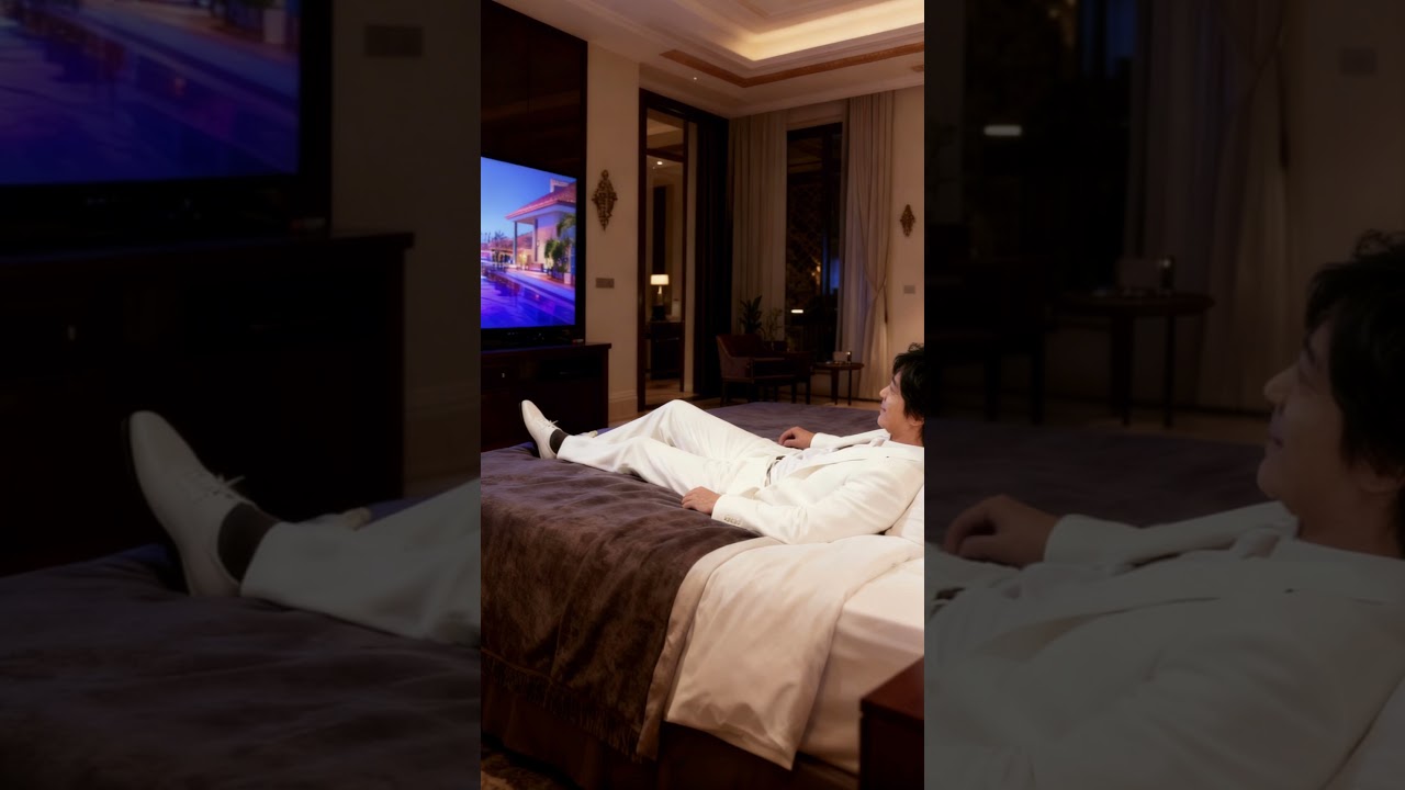 布団に入ってからが今日の本番（スマホいじり）　　　　　　みんなが寝る前に必ずやっちゃうルーティンってある？