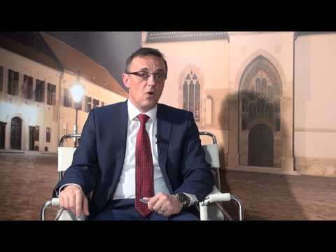 Pogled s markovog trga - Tihomir Jakovina 2dio 01.02.2015.