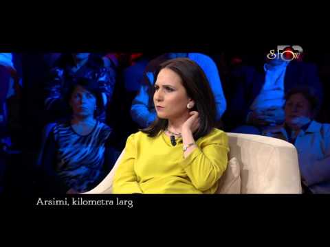 Top Show, 15 Dhjetor 2015, Pjesa 3 - Top Channel Albania - Talk Show