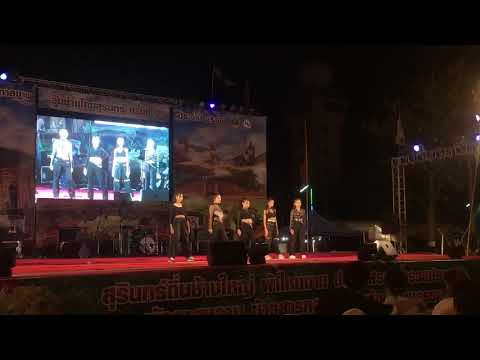 ILLUMINATE cover 7 rings + (G)i-dle Tomboy and My bag - YEC Cover Dance Contest 2023