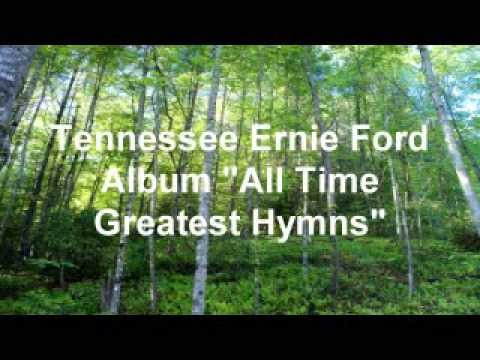 Tenn Ernie Ford "All Time Greatest Hymns"