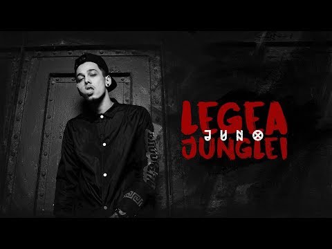 JUNO - Legea junglei (Official video)