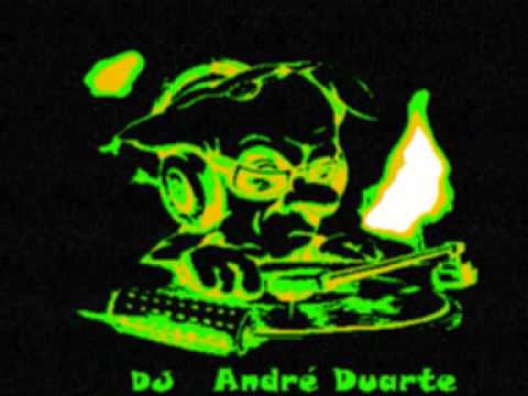 Dj André Duarte -Money