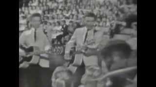 Everly Brothers - Cathy&#39;s Clown (1960)
