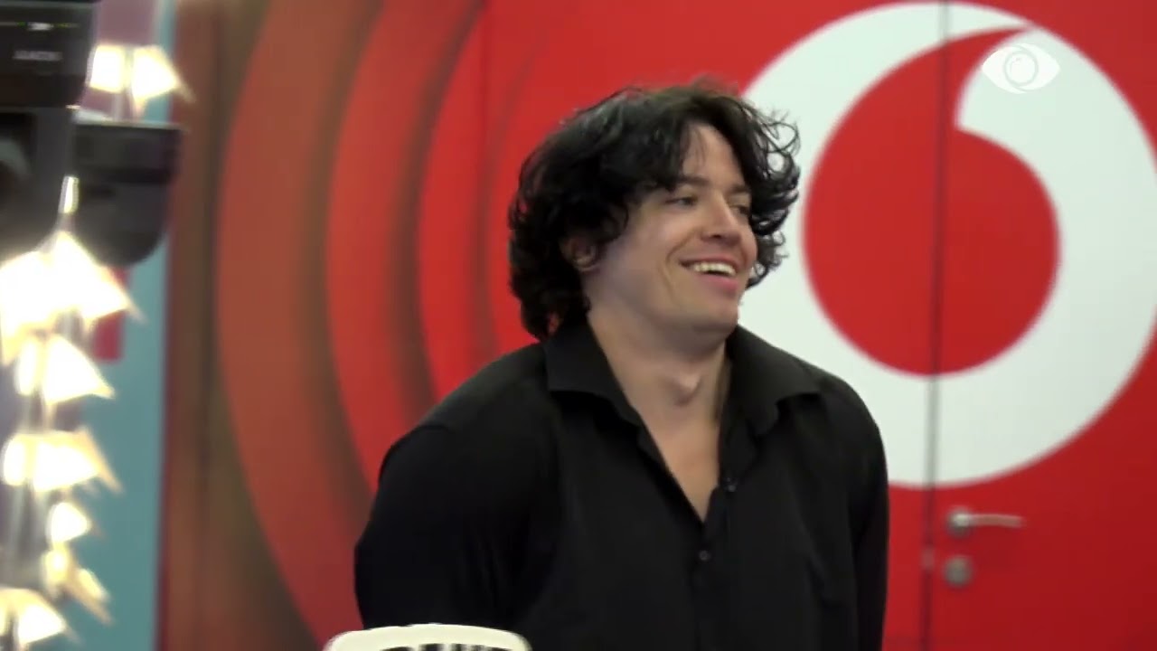 “Ti emrin e ke Mal por…”/ Edisa i drejtohet banorit: Shko bëji hije Brikenës