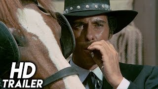 Black Jack (1968) ORIGINAL TRAILER [HD 1080p]