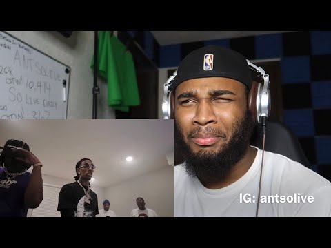 DB.Boutabag - Too Much Drop (Official Video) REACTION