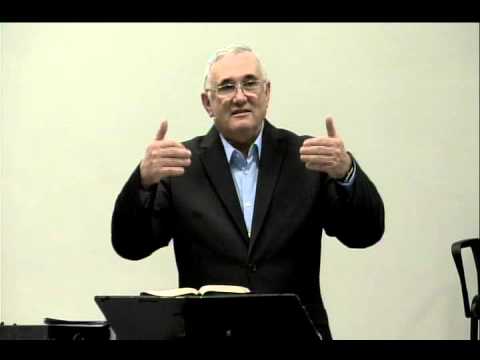 Sandu Negruşer | De la o generație la alta | 15.04.2016