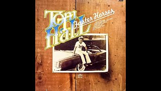 Tom T. Hall - Beer Drinkers Waltz