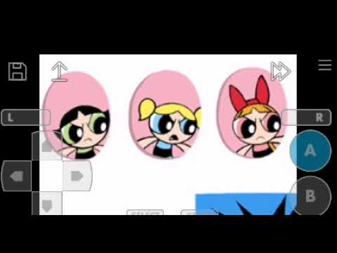 Vidéo Super Nanas : Mojo Jojo A-Go-Go