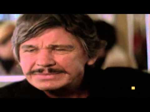 Amor y balas, Miércoles a las 00.00h.