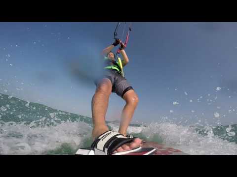 Kitesurf en jericoacoara