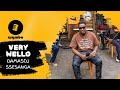 Very Wello (Live Performance)- Damasco Ssesanga 