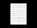 Chet Baker's solo on "Zing! Went The Strings of My Heart"