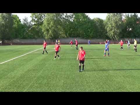 Budafoki MTE U15 - Tatabányai SC U15      0:6     2022.04.30.     2.Félidő