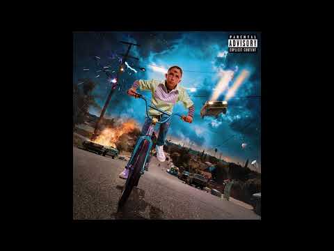 Bad Bunny - Si Veo a Tu Mamá (Instrumental)