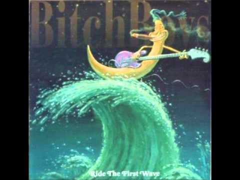 Bitch Boys - Banzai Washout
