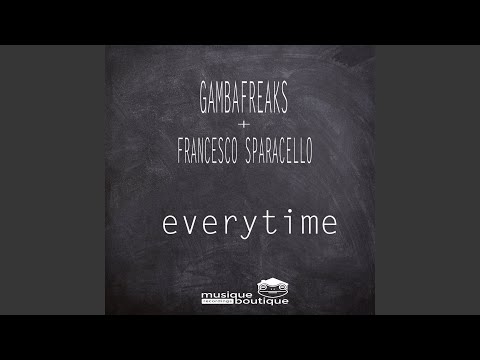 Everytime (Original Mix)