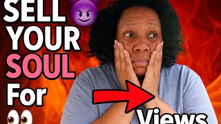 The Dark Side of YouTube: What They Don’t Tell Small Creators