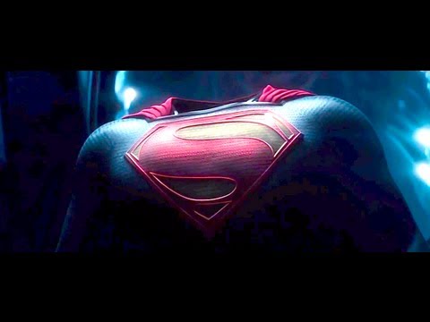 Clark Kent / Superman