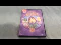 WONDER PETS JOIN THE CIRCUS DVD Overview