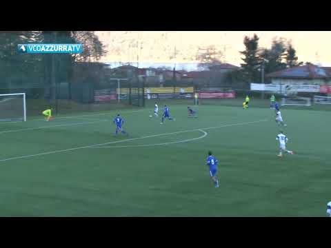 Pareggio a reti bianche tra Baveno Stresa e Città di Cossato