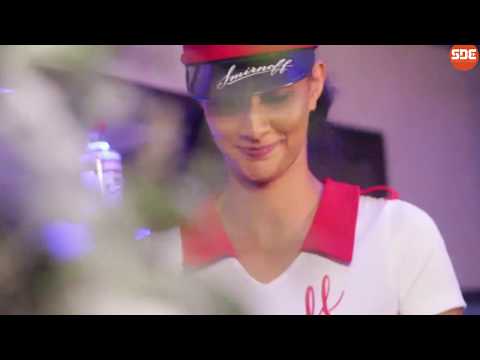 'Smirnoff Battle of the Beats' launch