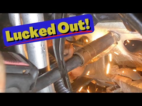 Exhausted! Busted Bolts & Manifold Leaks! Dodge Ram 1500 5.7 Hemi