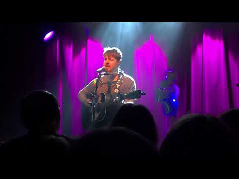 Josiah and the Bonnevilles - Ghost