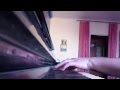 Монгол Шуудан — Москва (пианино), вступление 