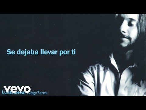 Diego Torres - Se Dejaba Llevar por Ti (Official Audio)