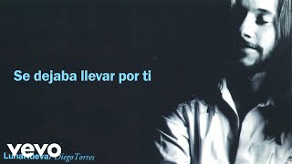 Diego Torres - Se Dejaba Llevar por Ti (Official Audio)