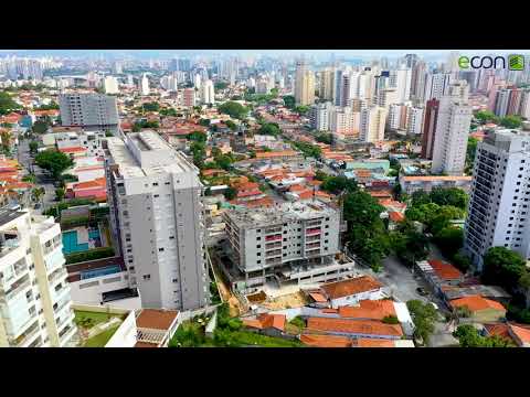 Uni Alto da Lapa Andamento de obra – Outubro 🏗️