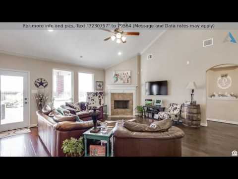 Priced at $375,000 - 31710 Sydney Creek Dr, Hockley, TX 77447