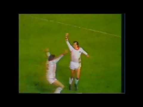 Norge - Jugoslavia 3 - 1 (Bjørge Lillelien)