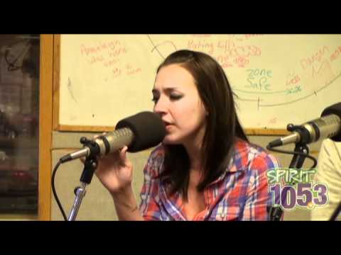 Addison Road - What Do I Know of Holy - SPIRIT 105.3 FM