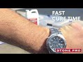 StonePro Safeguard H20 Short