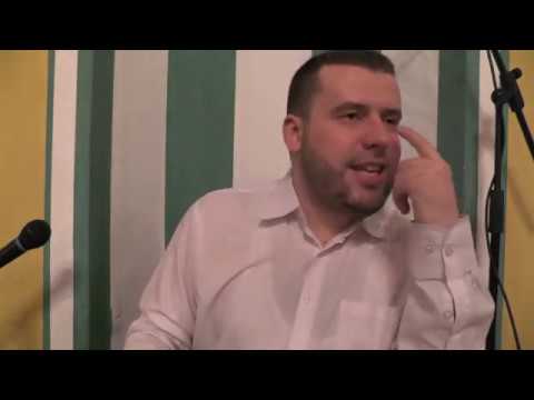 Halka hadisa - hfz. Ammar Bašić (31.01.2019.)