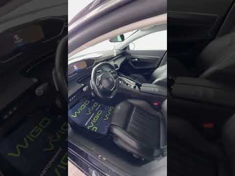 фото peugeot 508 ii 0