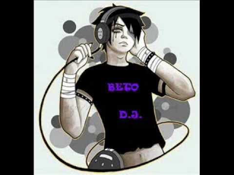 dj beto el dj choke merengue-urbano