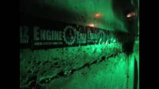 Phantom - Engine-EarZ Experiment &amp; Aquasky