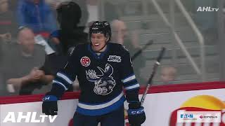 AHL Plays of the Week | Mar. 4, 2020