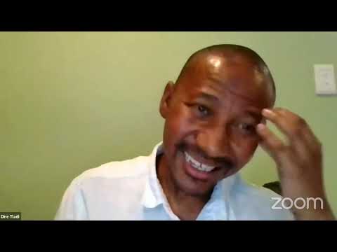 Jus Cogens: A Conversation with UN ILC Special Rapporteur Dire Tladi