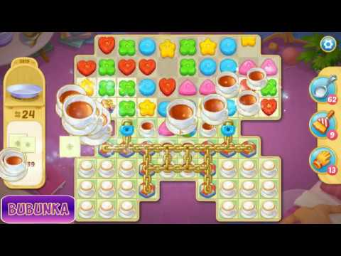 Matchington Mansion level 3819 HD
