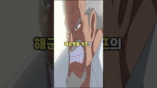 혁명군이 될 해군대장 키자루의 6가지 특징