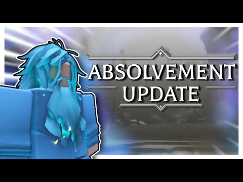 Ich habe das neue Absolution-Update ausprobiert... Es verändert alles!