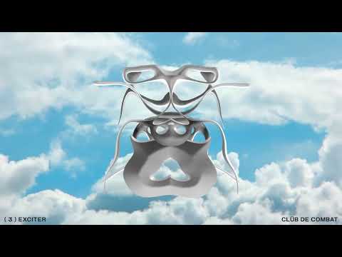 Clüb De Combat - Exciter