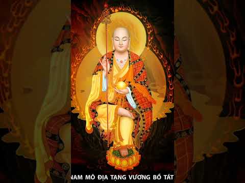 Om Ha Ha Ha Win Sam Mo Ti So Ha ch&uacute; của ng&agrave;i địa tang vương bồ t&aacute;t #nhacphatgiao #niemphat #phatphap