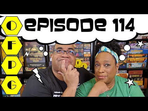 OFPG - Episode 114 (Advice for Gamers)