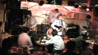 Beatles &quot;The Sheik Of Araby&quot; by THE ASPREYS (Japan)